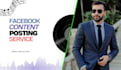 be your facebook manager
