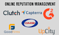 clutch g2 management techbenemoth designrush upcity gmb optimization profile
