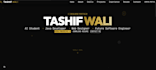 web designing and development