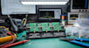 design rf wifi jammer, bluetooth jarmmer and radio jarmmer pcb