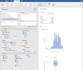 perform  data analysis using jamovi software with apa report