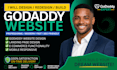 godaddy website design godaddy website redesign godaddy website godaddy airo