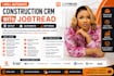 automate construction operations with buildertrend CRM