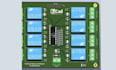 do arduino, esp32 coding, pcb design, smart home iot automation systems