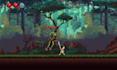 do pixel art scene background pixel art animation game character environment