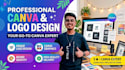 desing anything in canva
