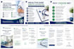 write medical and wellness website content