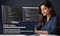 build responsive full stack websites and modern web apps