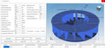 software developer designing hvac systems