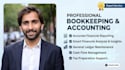 provide bookkeeping financial analysis, and accounting services