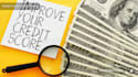 credit repair, boost score, charge off, collection, credit score ,late peyment