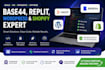 base 44 app, base 44 integration, base 44 automation, base 44 base 44  webapp