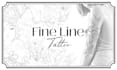 design a delicate custom fine line tattoo