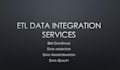develop and optimize oracle sql queries and etl processes