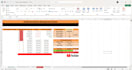accurate excel data entry