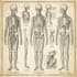 scientific diagrams and illustrations