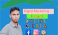 professionally facebook page create and ads for your business