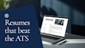 write a software engineer resume that beats ats and gets interviews
