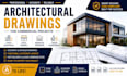 design deck structural plans framing drawings  floor plan and calculations