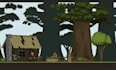 pixel art game art tileset background sprite sheet rgb map 2d top down game art
