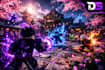 develop a custom roblox game from scratch