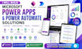develop  sharepoint ,office 365, powerapps, power automate, spfx