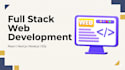 build a full stack next js and react web application with node js database