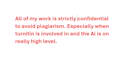 write any essay, report or quantitative research project