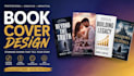 create professional ebook cover design using canva