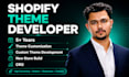 customize your shopify theme for high conversions