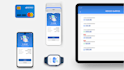 develop pos payment terminal software, softpos mobile app, nfc tap to pay app
