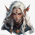 do fantasy characters or fantasy character
