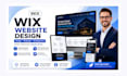 do wix website design wix website redesign wix website development wix website