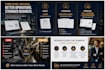 create professional business process documentation and sops