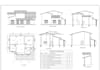 do professional autocad 2d drafting from PDF, sketch or image