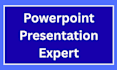 design improved business presentation powerpoint template redesign