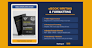 write and format a professional ebook for amazon KDP