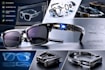 design eyewear smart glasses foldable electronics 3d cad models printable files
