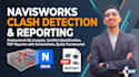 bim coordination and clash detection using navisworks
