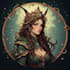 do fantasy character and dnd character