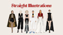draw a custom fashion illustration
