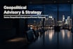 help you navigate complex geopolitical situations