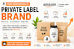 turn your dropshipping business into a private label brand