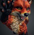 create professional 3d characters mascots and game assets