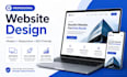 design and build websites