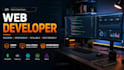 build ai website development custom full stack website design