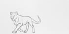 do 2d hand drawn, frame by frame, 2d traditional anime, 2d animation video