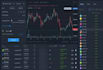 develop solana volume trading bot, arbitrage with frontrunning bot on eth, bsc