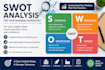 do swot analysis for your business or industry