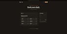 build an online booking system for your business